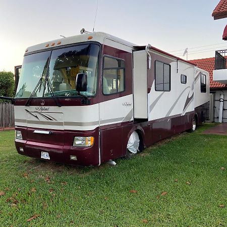 Remodeled And Comfortable Rv - Free Parking Miami Exterior foto