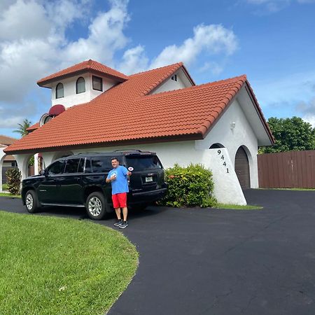 Remodeled And Comfortable Rv - Free Parking Miami Exterior foto