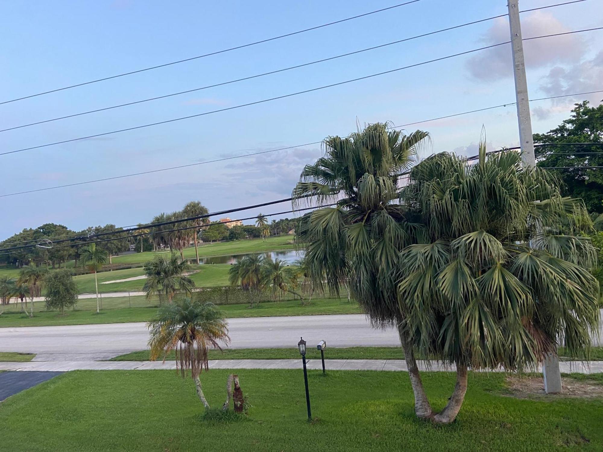 Remodeled And Comfortable Rv - Free Parking Miami Exterior foto