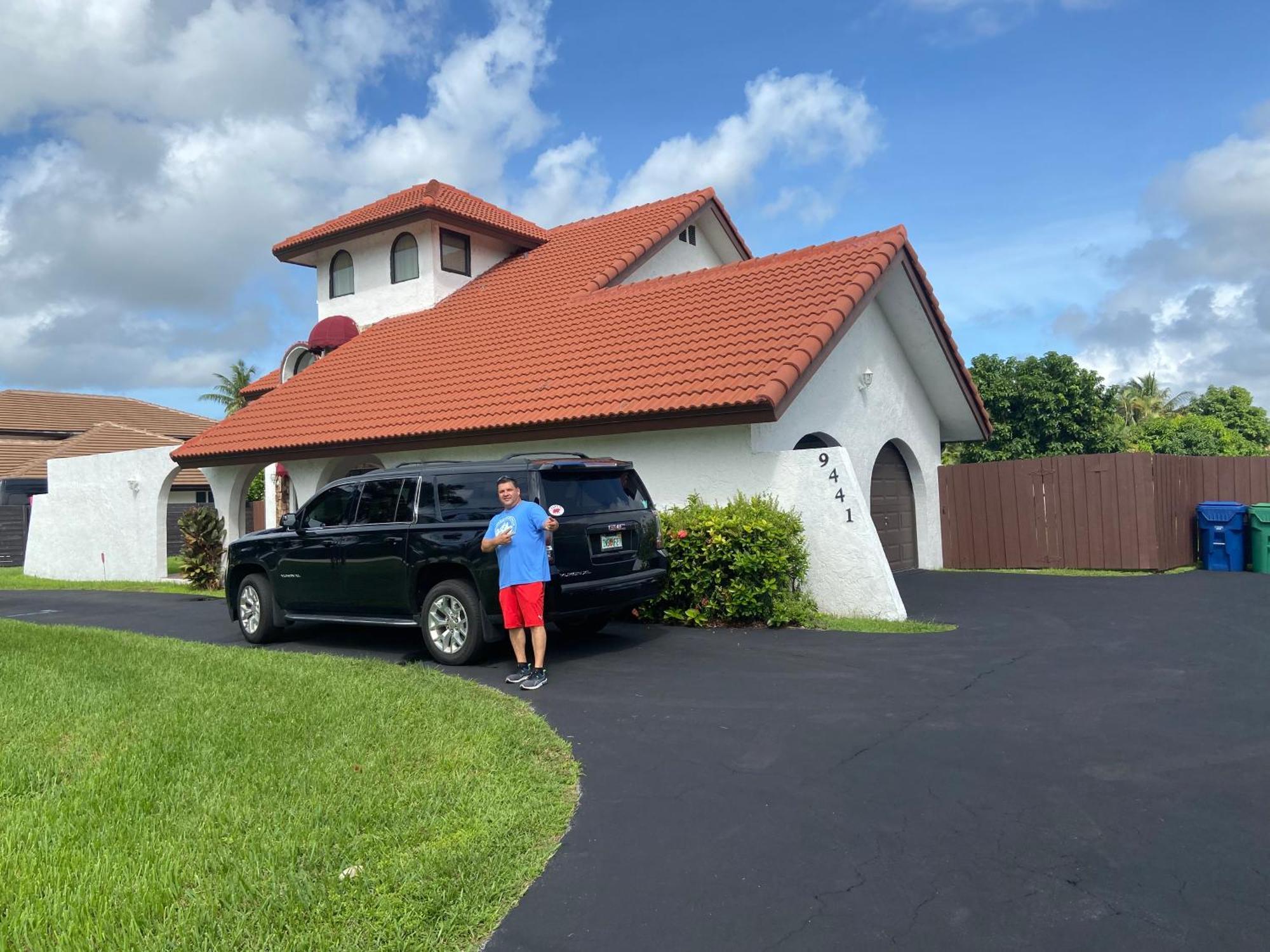 Remodeled And Comfortable Rv - Free Parking Miami Exterior foto
