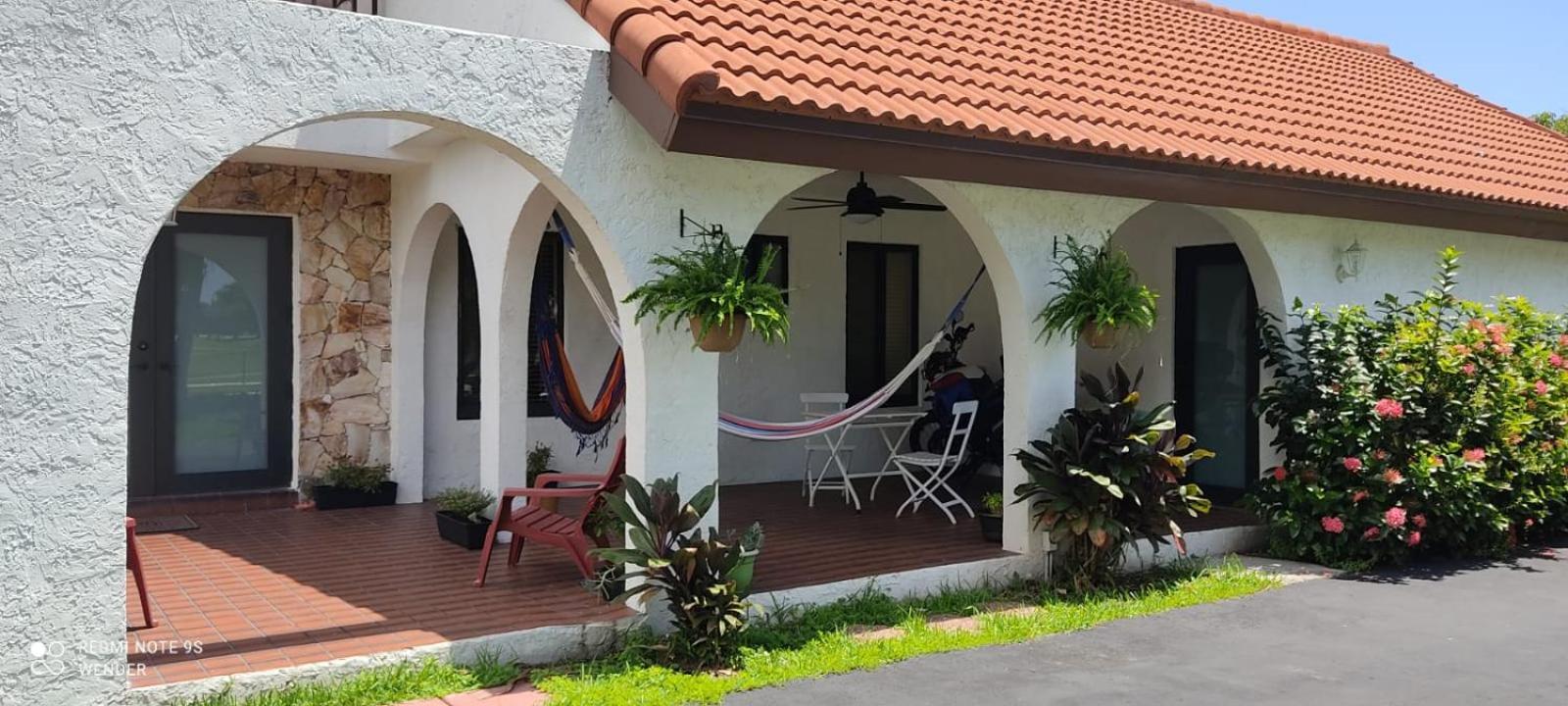 Remodeled And Comfortable Rv - Free Parking Miami Exterior foto