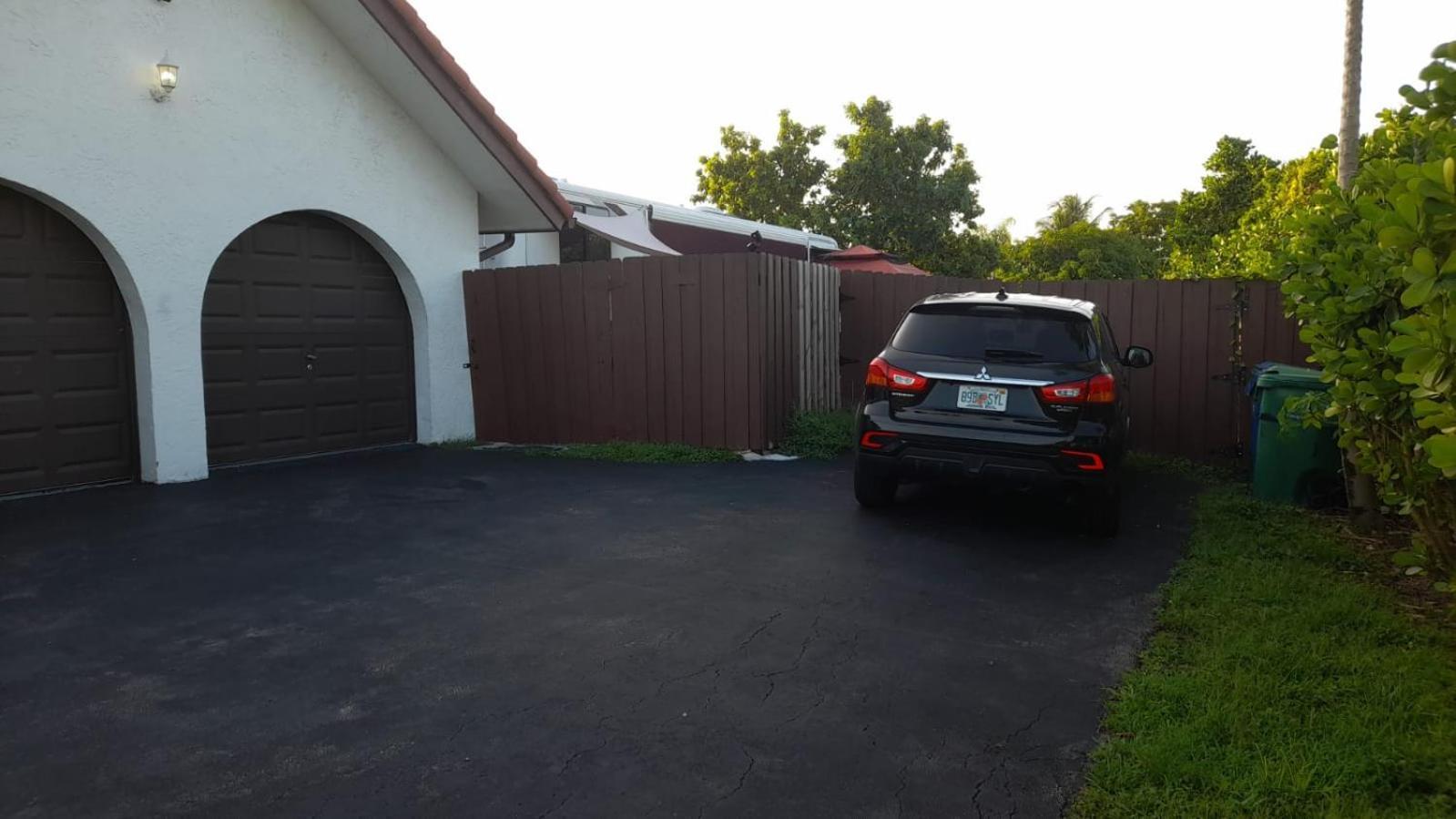 Remodeled And Comfortable Rv - Free Parking Miami Exterior foto