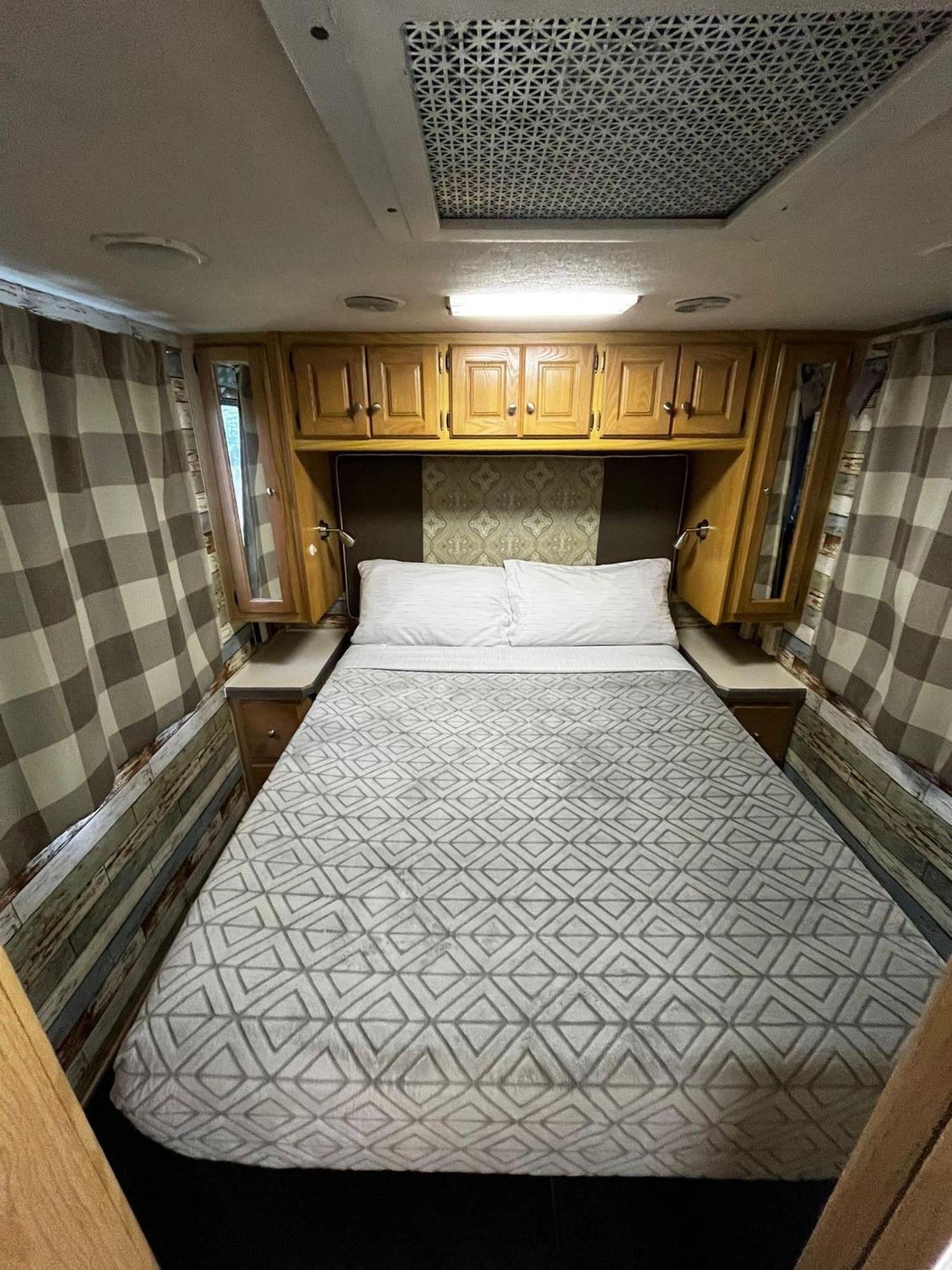 Remodeled And Comfortable Rv - Free Parking Miami Exterior foto