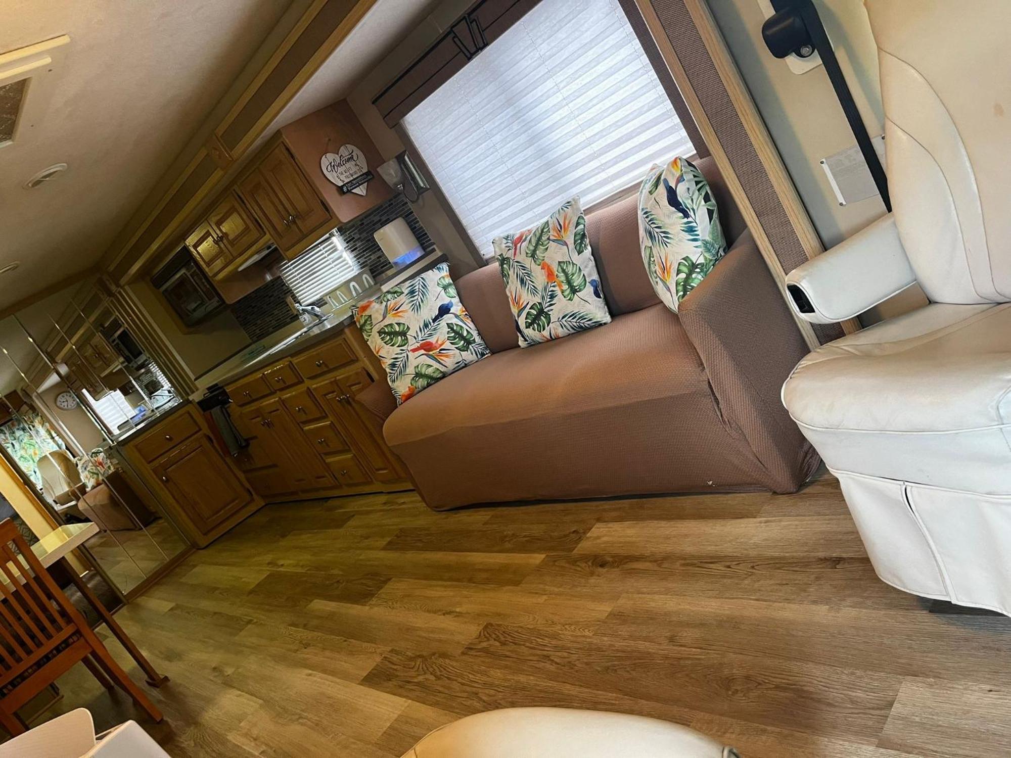 Remodeled And Comfortable Rv - Free Parking Miami Exterior foto