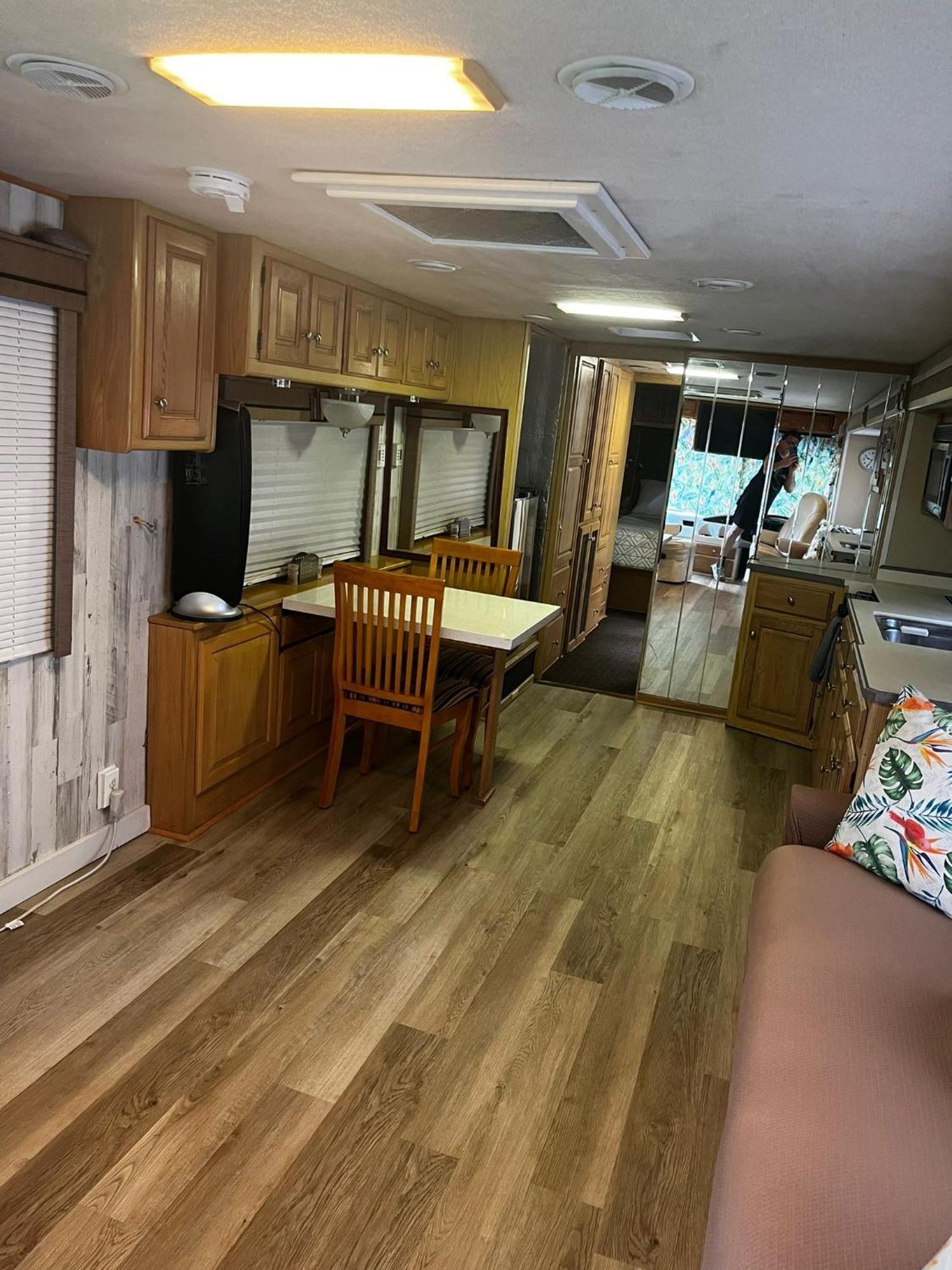 Remodeled And Comfortable Rv - Free Parking Miami Exterior foto