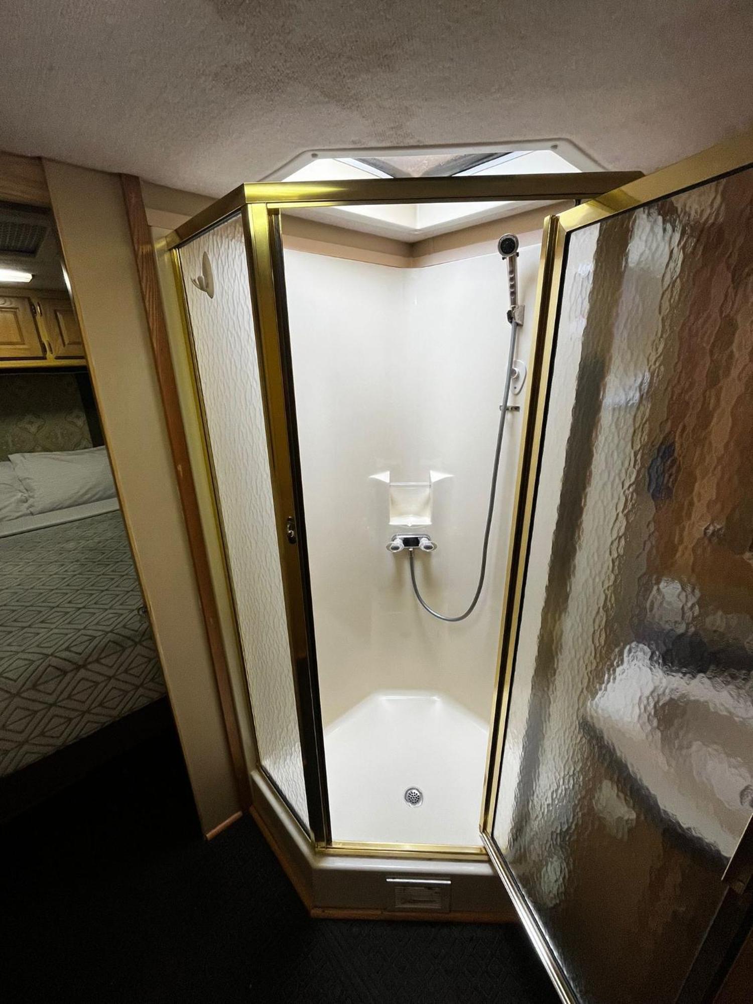 Remodeled And Comfortable Rv - Free Parking Miami Exterior foto
