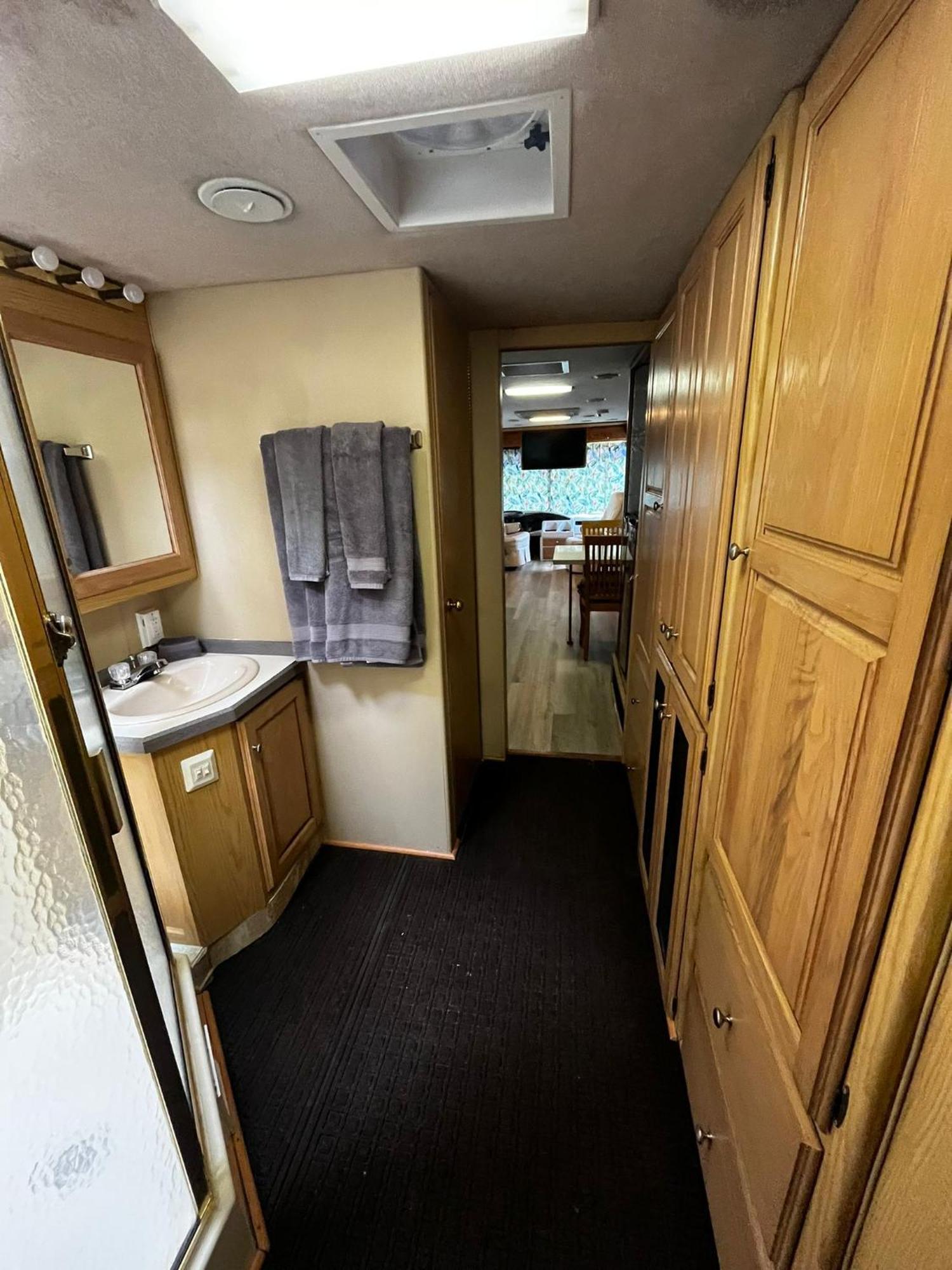 Remodeled And Comfortable Rv - Free Parking Miami Exterior foto